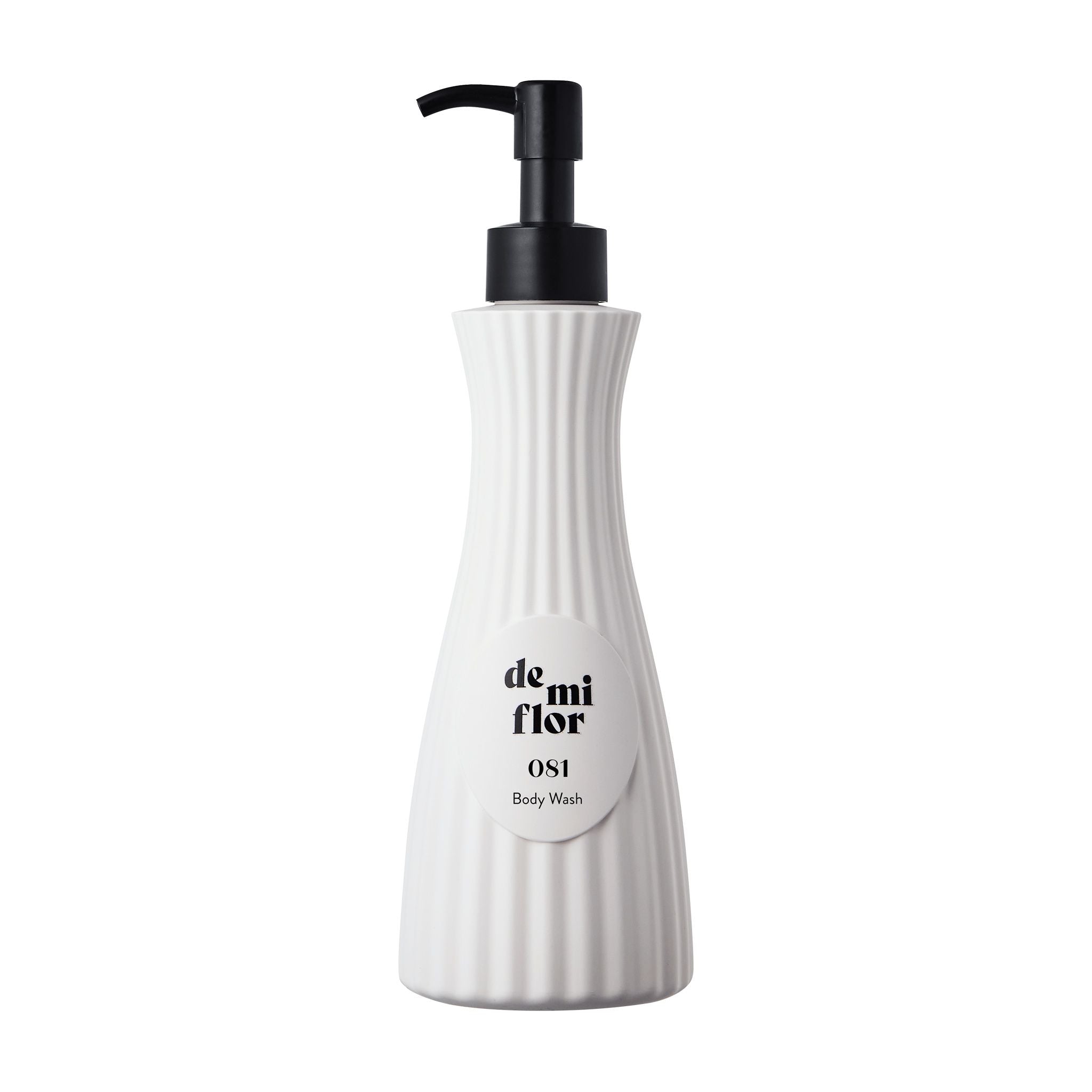 DE MI FLOR Body Wash 081 Fleurage 250ml / 8.82 fl oz